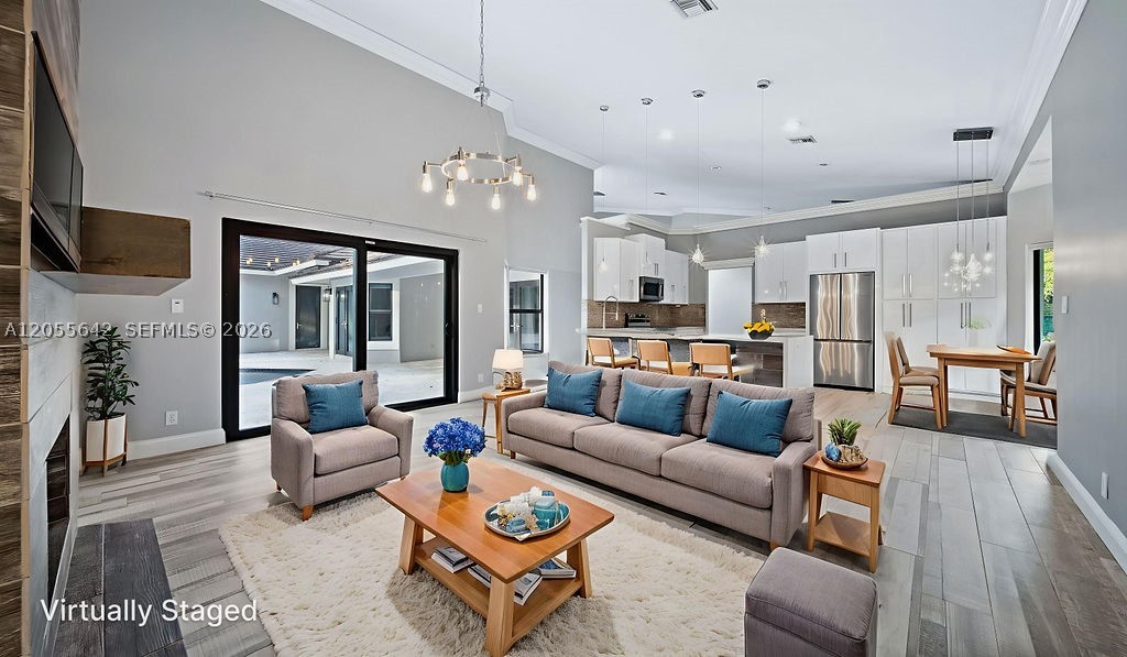 RIVERSIDE ACRES - Residential Lease