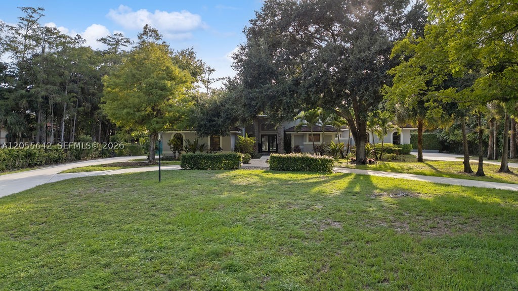 RIVERSIDE ACRES - Residential Lease