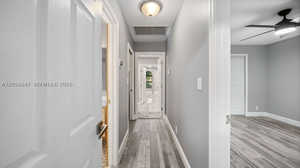 RIVERSIDE ACRES - Residential Lease