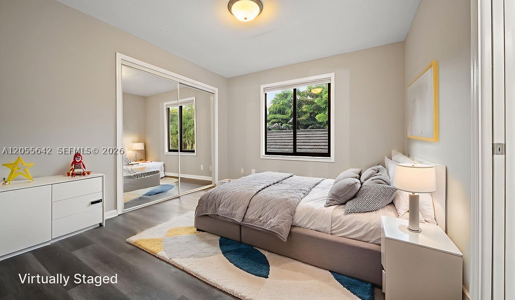 RIVERSIDE ACRES - Residential Lease