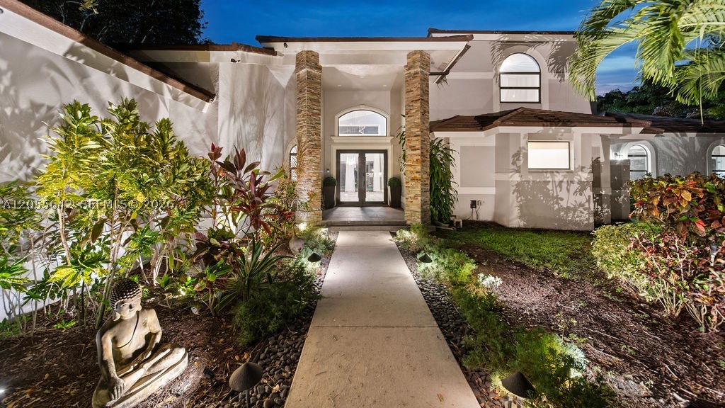 RIVERSIDE ACRES - Residential Lease