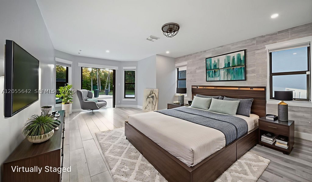 RIVERSIDE ACRES - Residential Lease