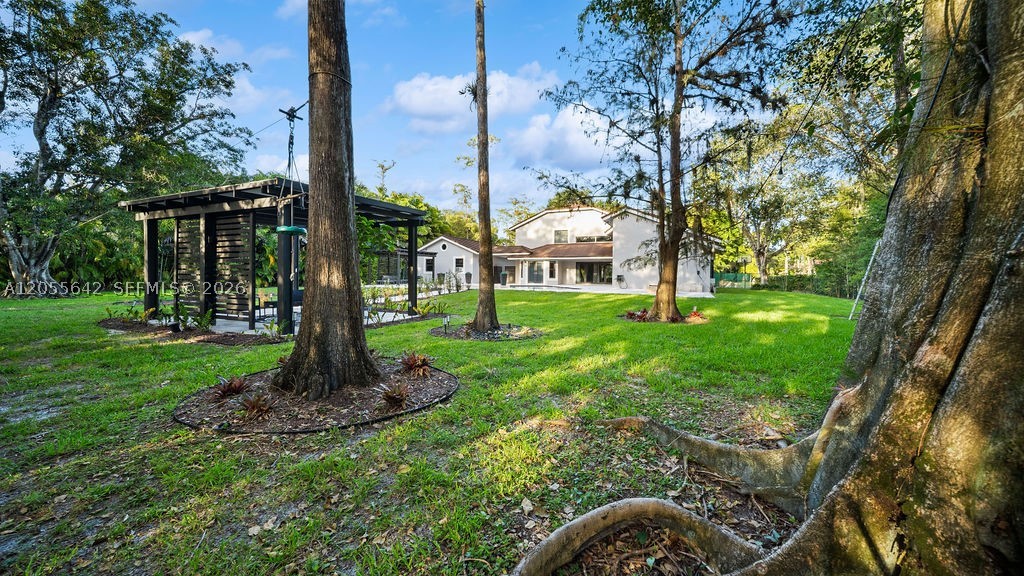 RIVERSIDE ACRES - Residential Lease