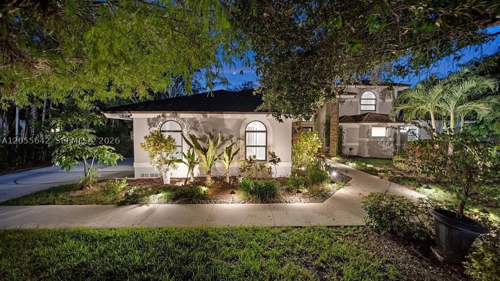 RIVERSIDE ACRES - Residential Lease