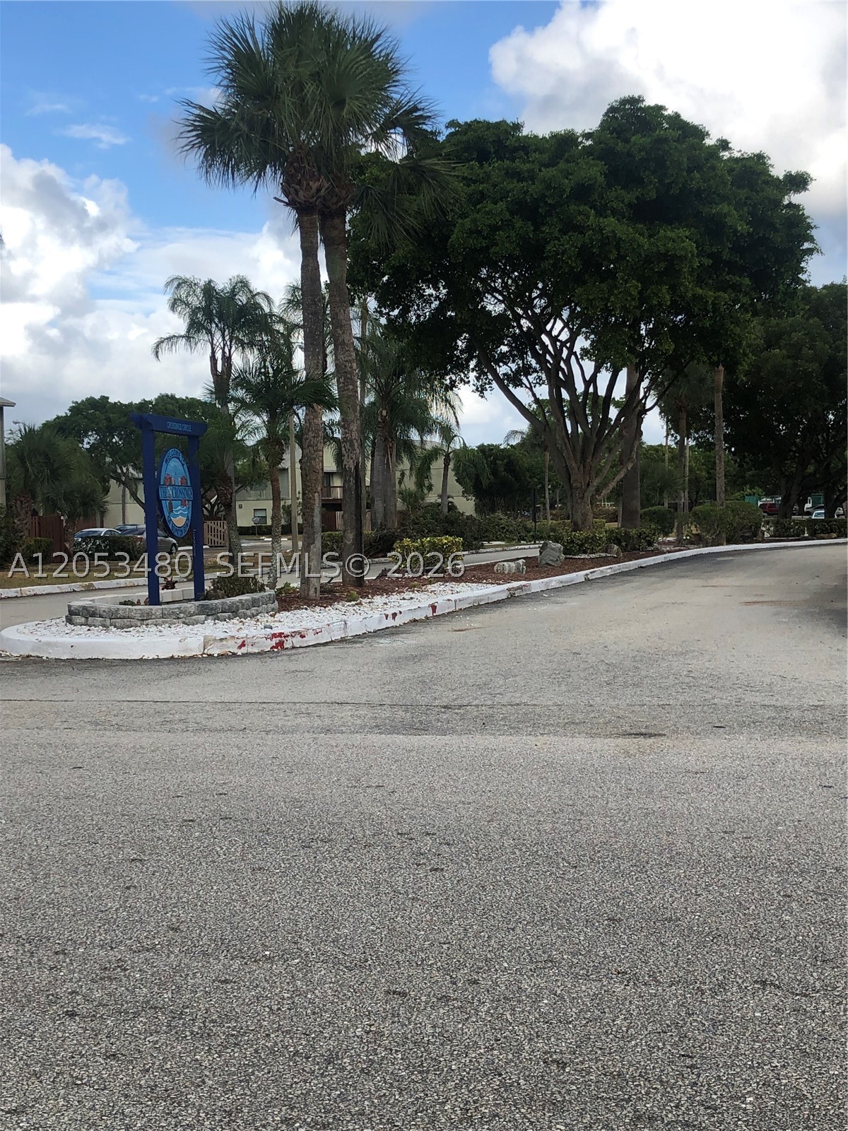 CROSSINGS OF BOYNTON BEAC - Residential