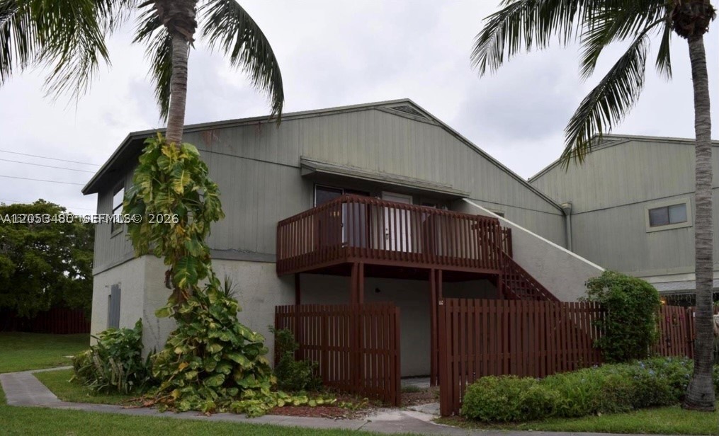 CROSSINGS OF BOYNTON BEAC - Residential