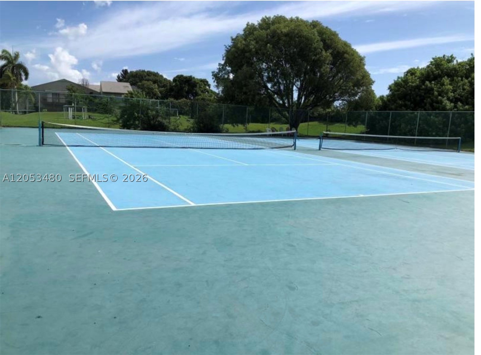 CROSSINGS OF BOYNTON BEAC - Residential