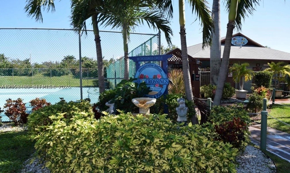 CROSSINGS OF BOYNTON BEAC - Residential
