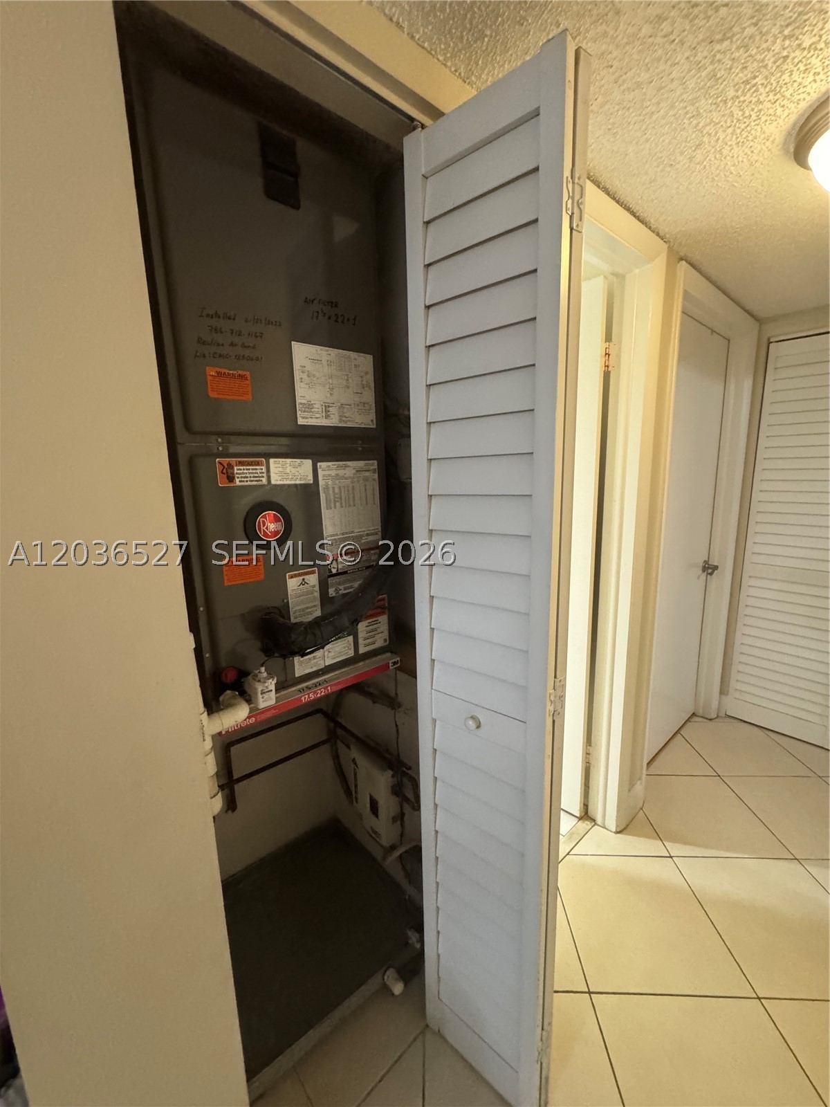 FOX CHASE CONDO #2 - Residential