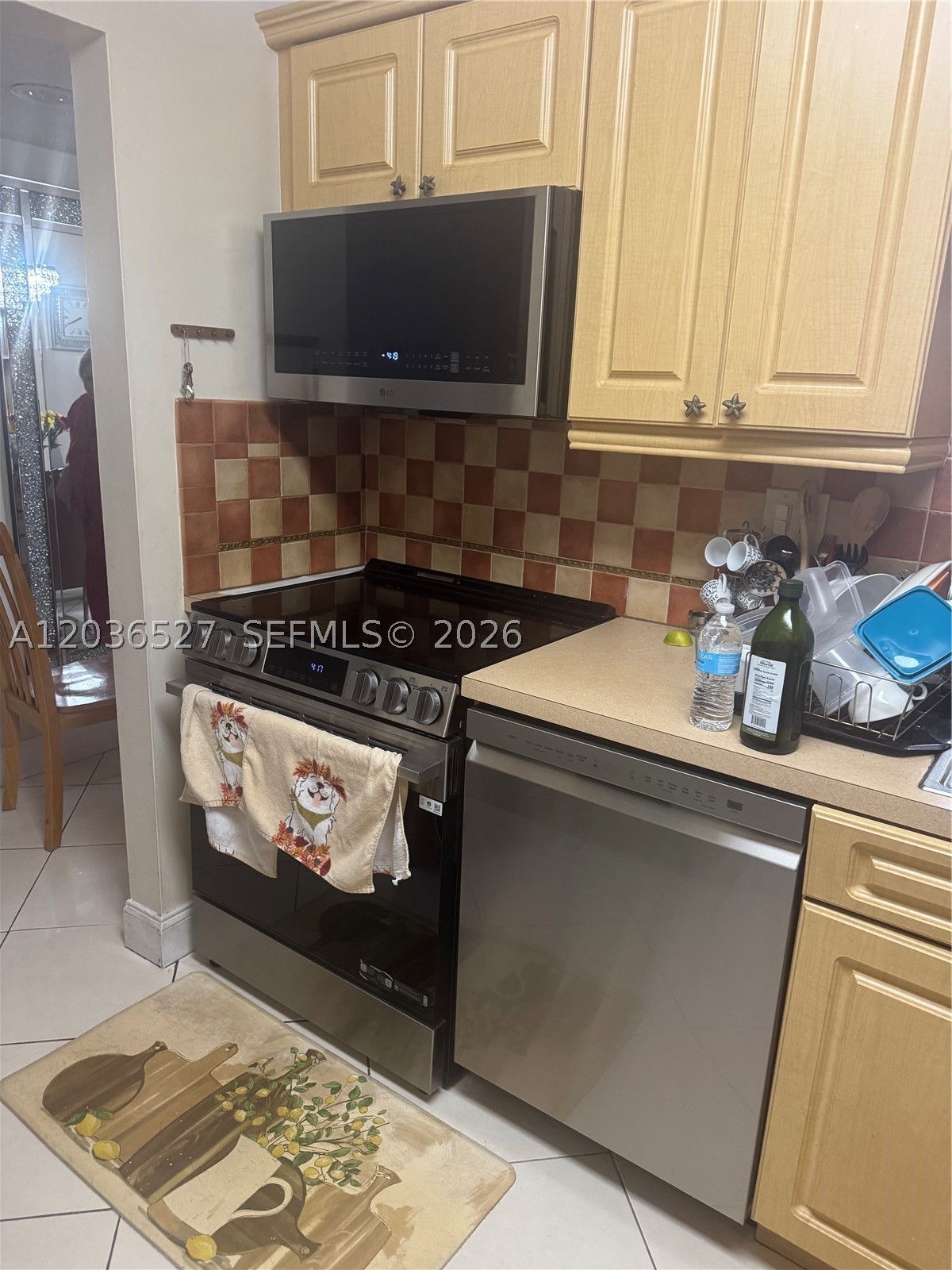 FOX CHASE CONDO #2 - Residential