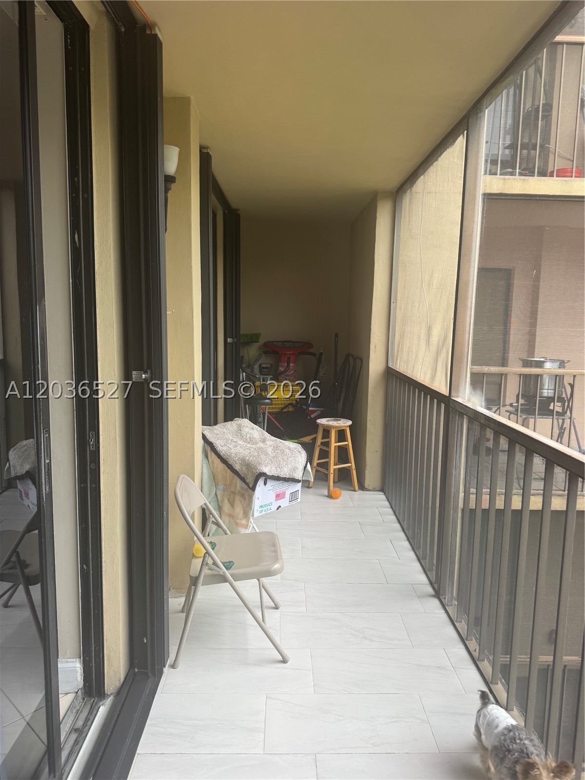 FOX CHASE CONDO #2 - Residential