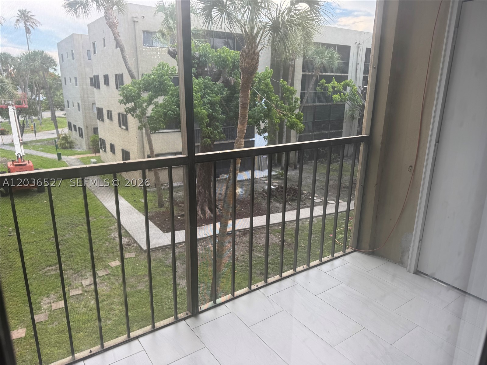 FOX CHASE CONDO #2 - Residential