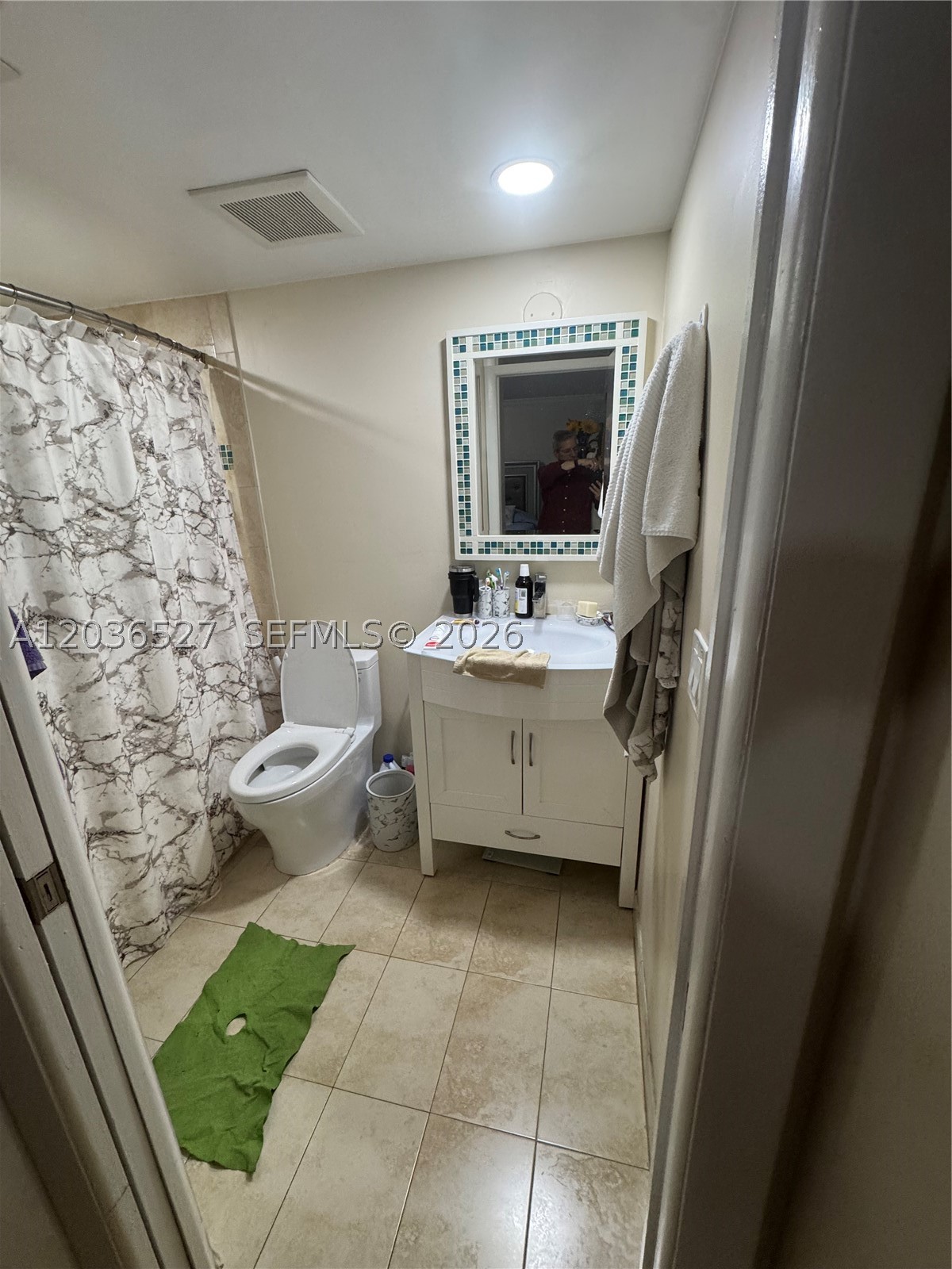 FOX CHASE CONDO #2 - Residential