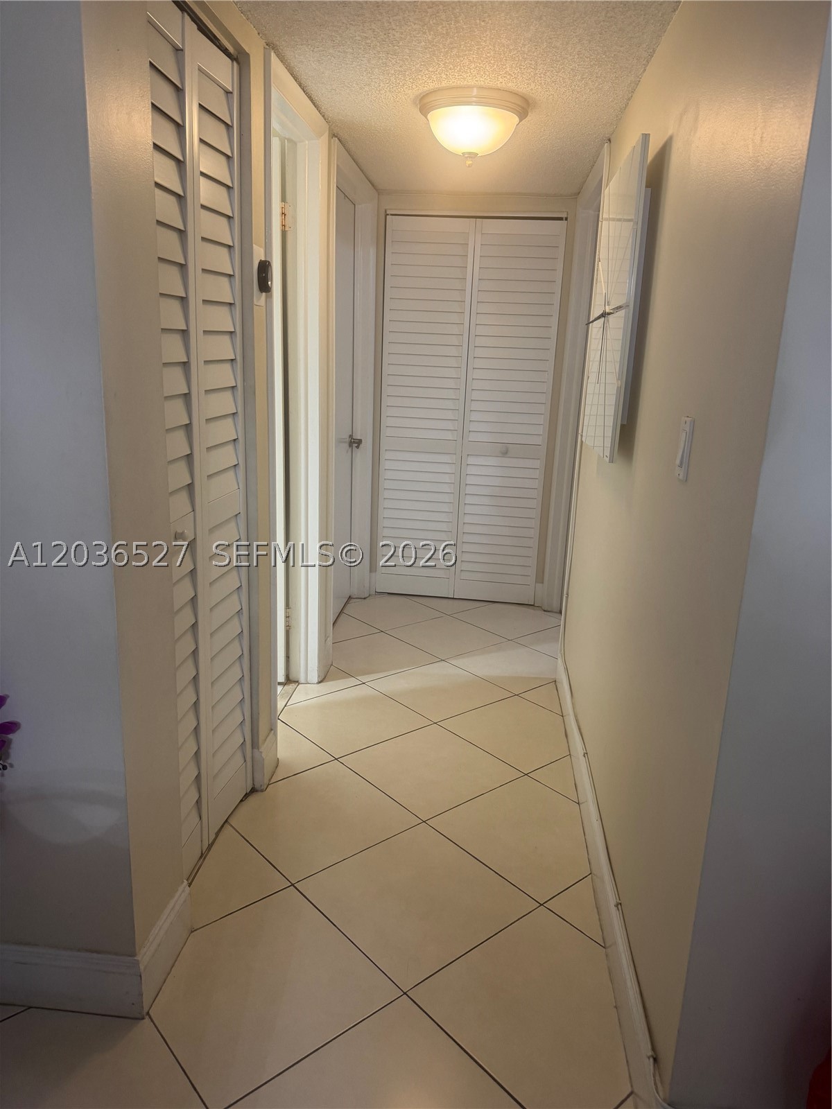 FOX CHASE CONDO #2 - Residential