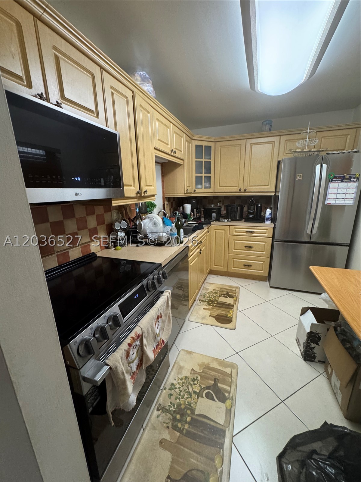 FOX CHASE CONDO #2 - Residential