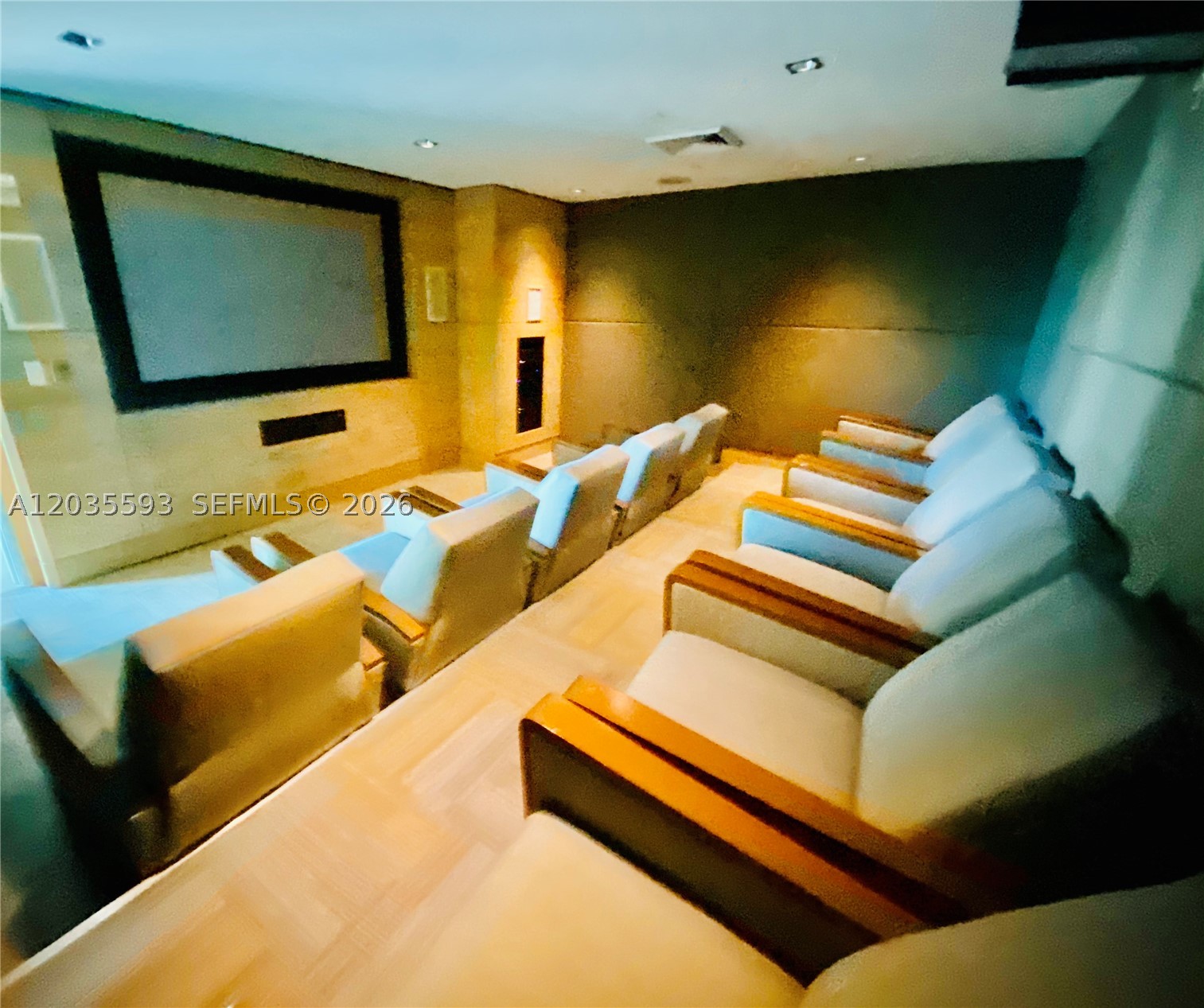 THE PLAZA 851 BRICKELL CO - Residential Lease
