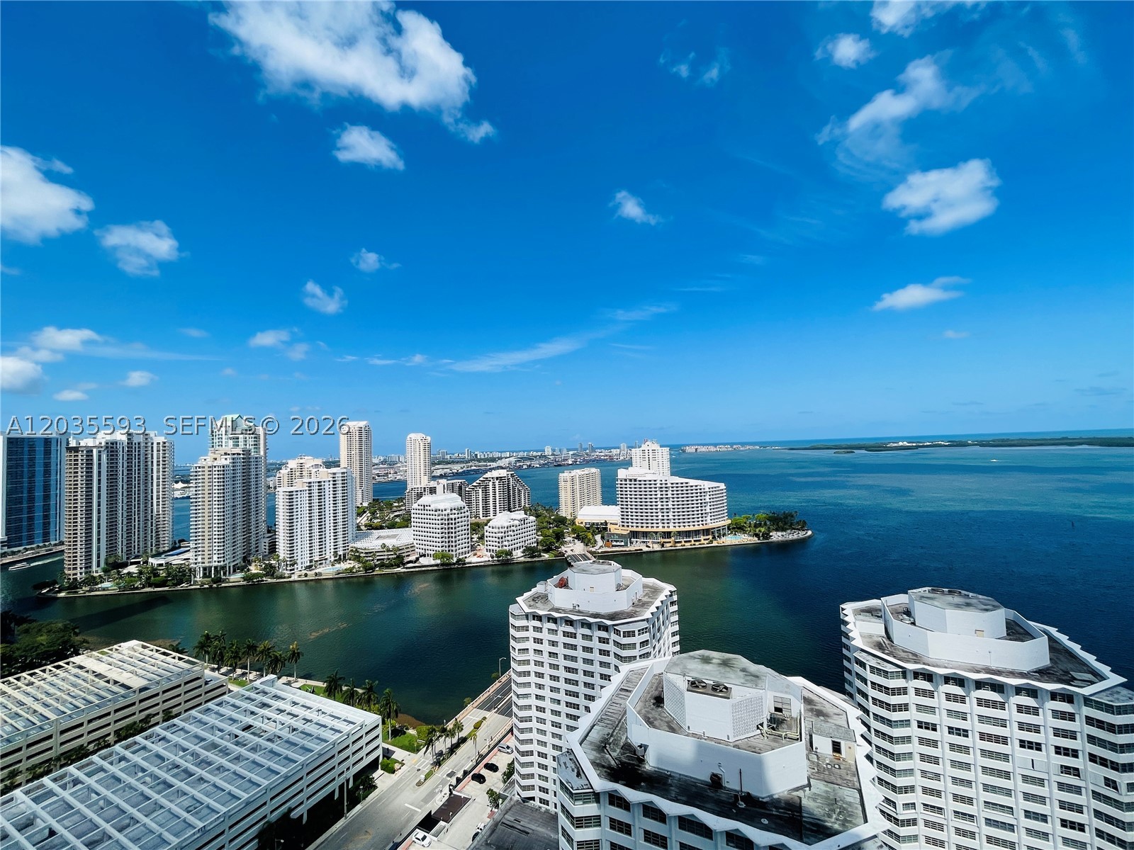 THE PLAZA 851 BRICKELL CO - Residential Lease