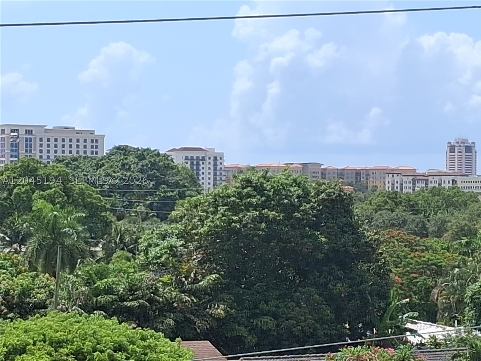 STARLITE CONDO - Residential