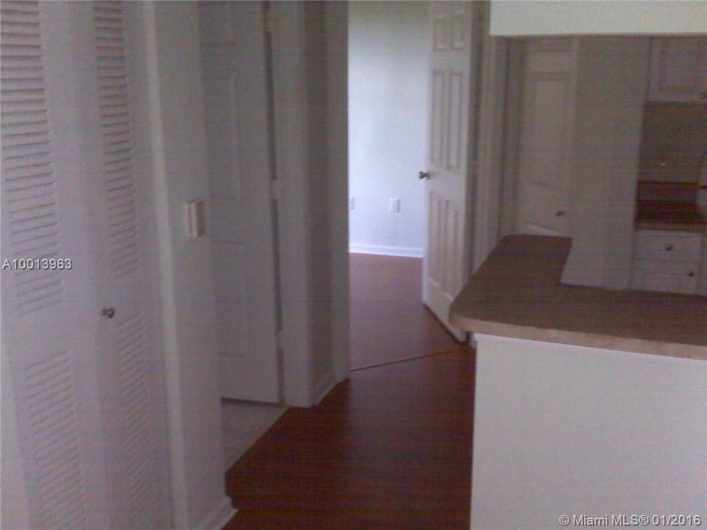 Porto Bellagio Condo - Residential Lease
