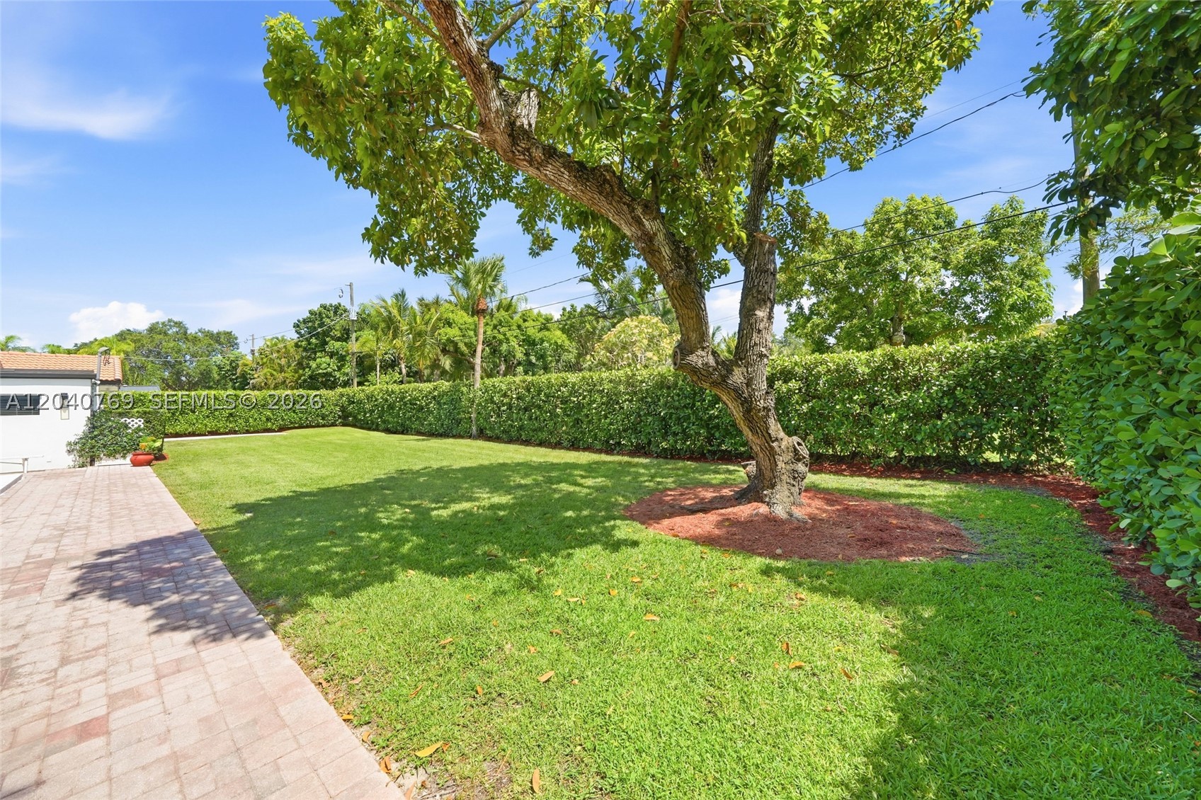 Mangowood - Residential