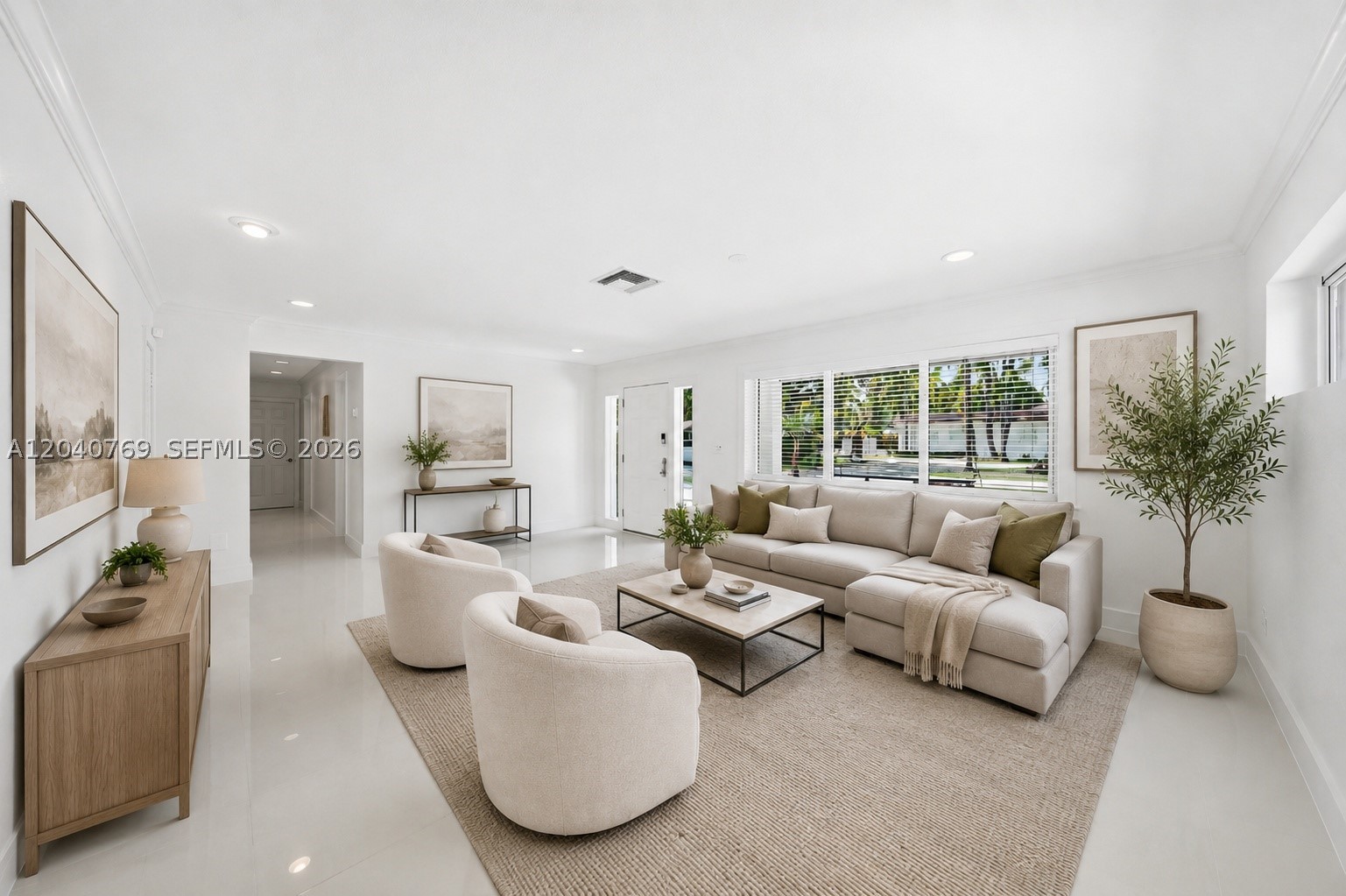 Mangowood - Residential