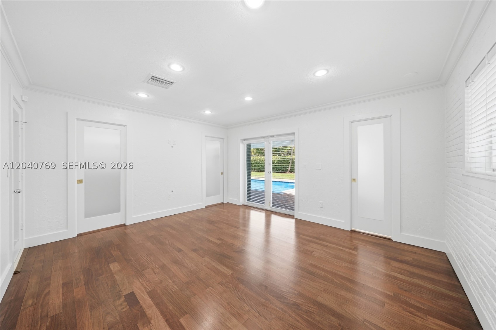 Mangowood - Residential