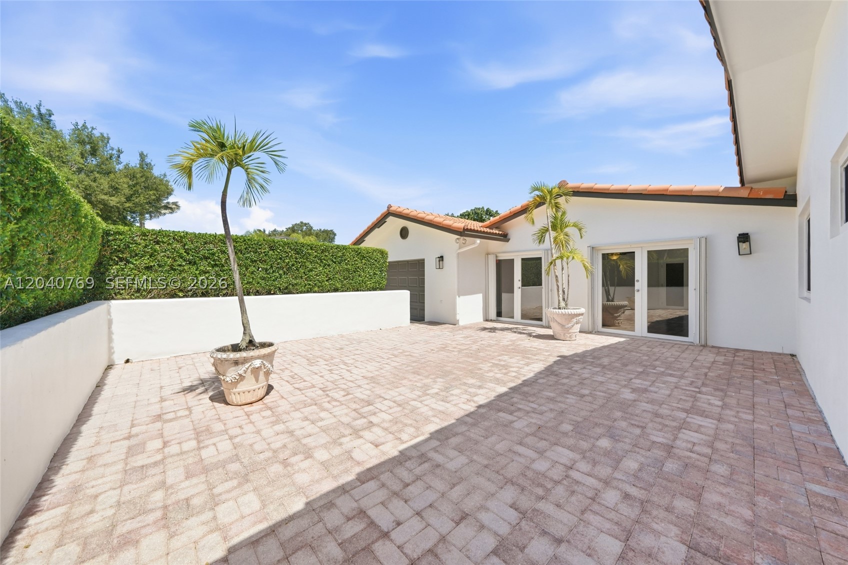 Mangowood - Residential