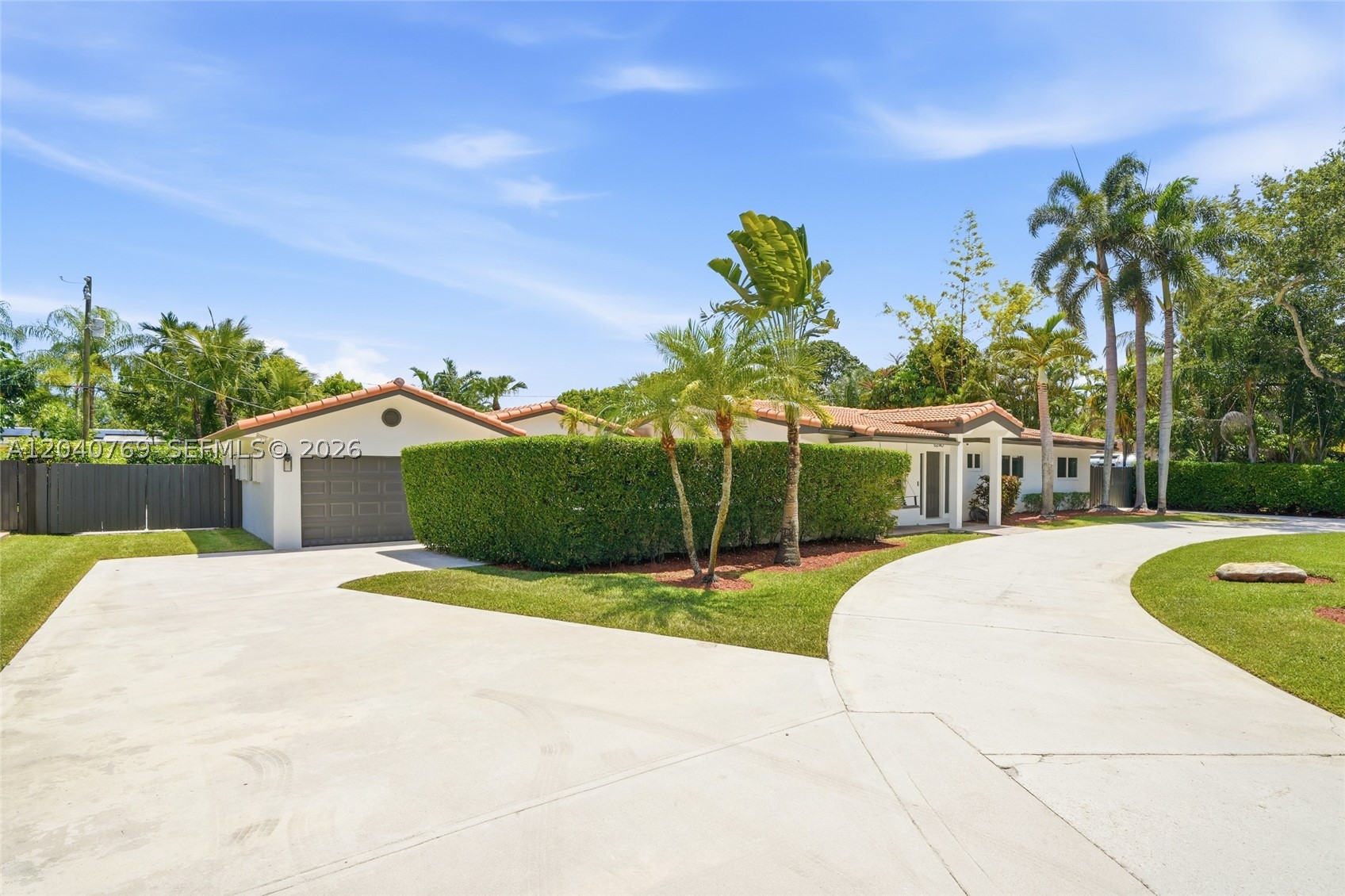 Mangowood - Residential