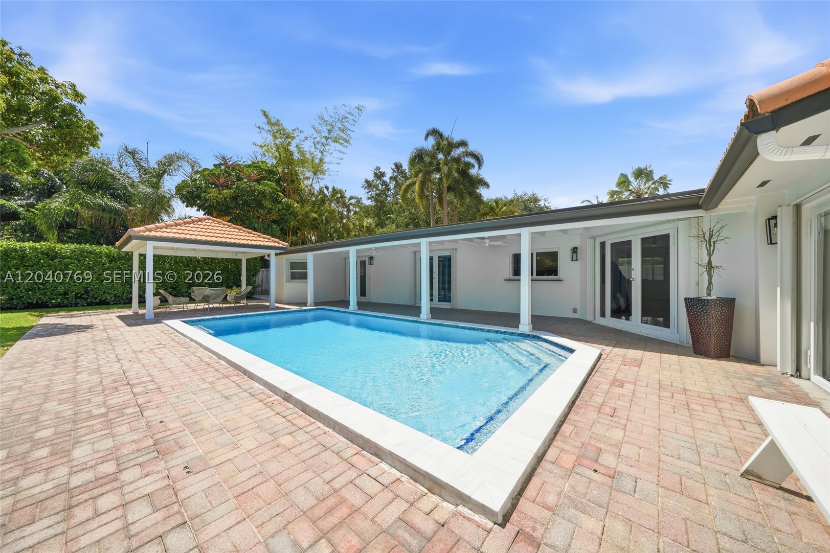 Mangowood - Residential