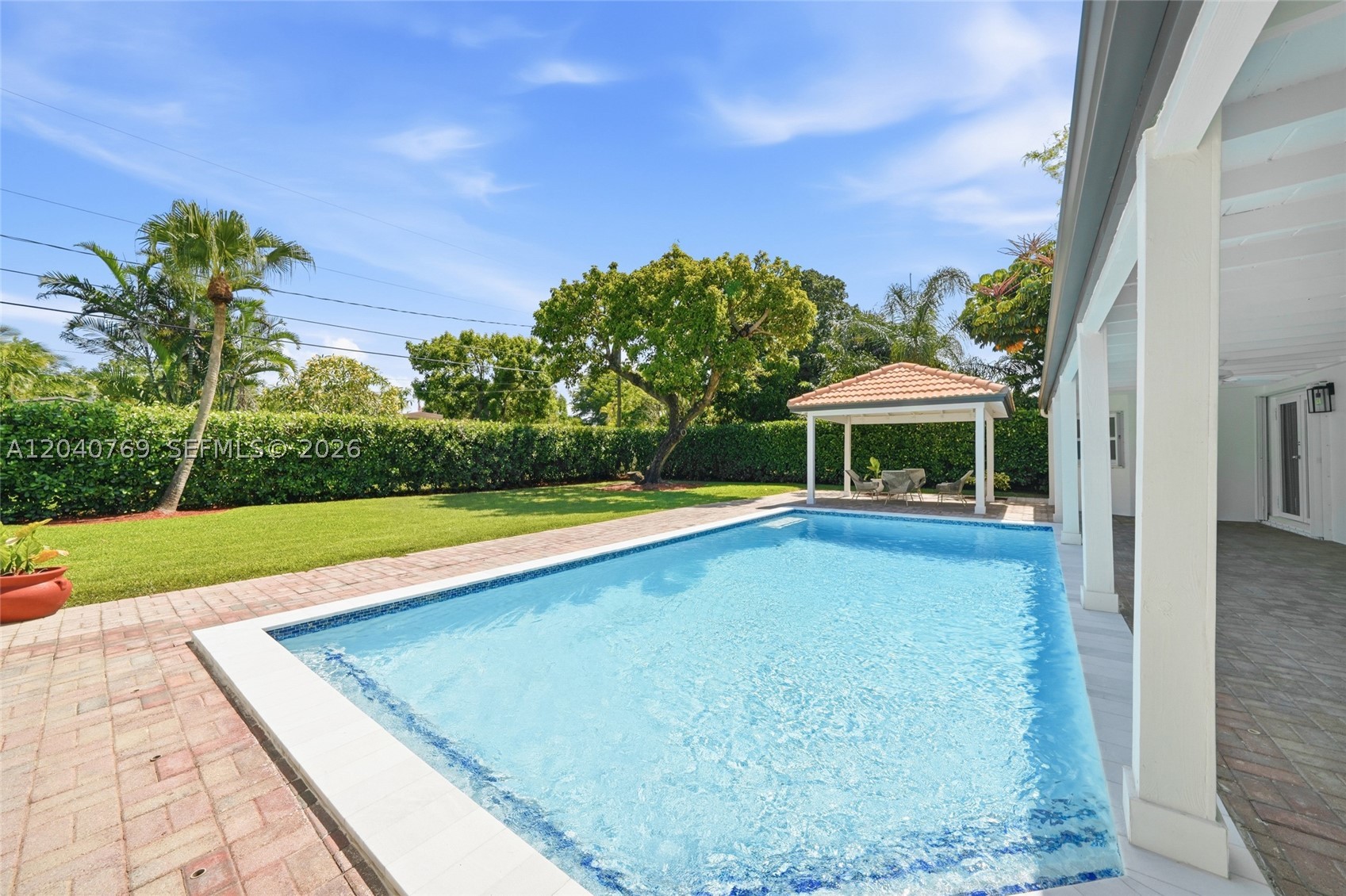 Mangowood - Residential