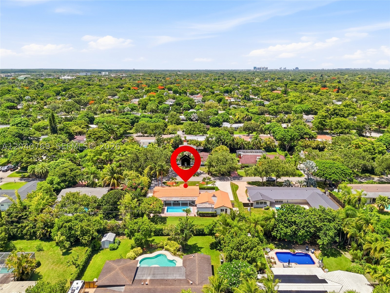 Mangowood - Residential