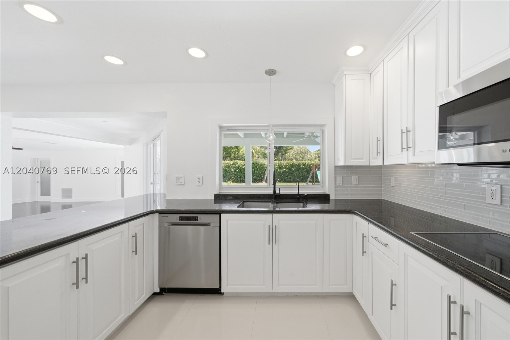 Mangowood - Residential