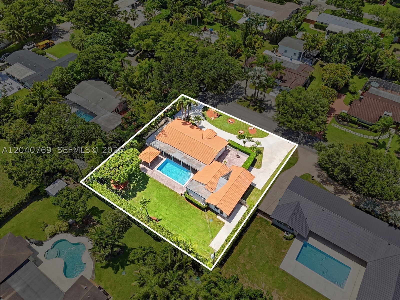 Mangowood - Residential