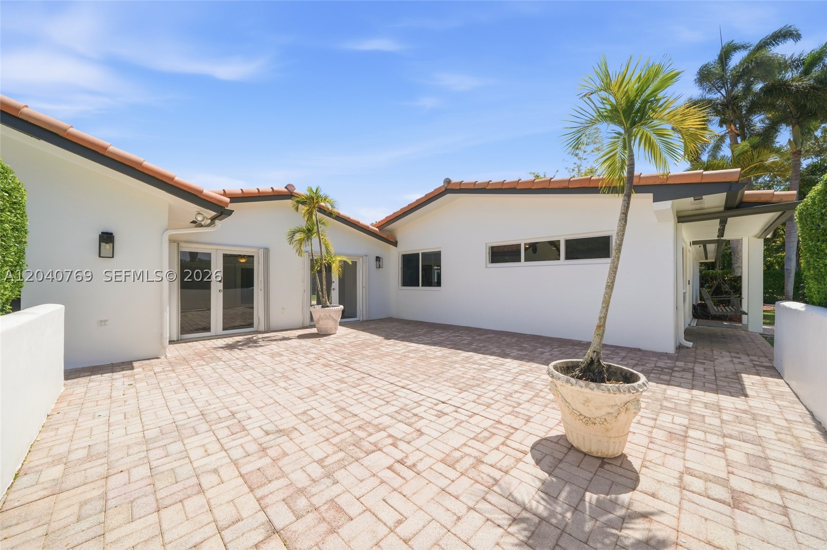 Mangowood - Residential
