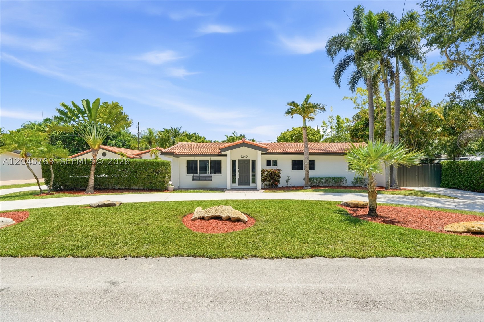 Mangowood - Residential
