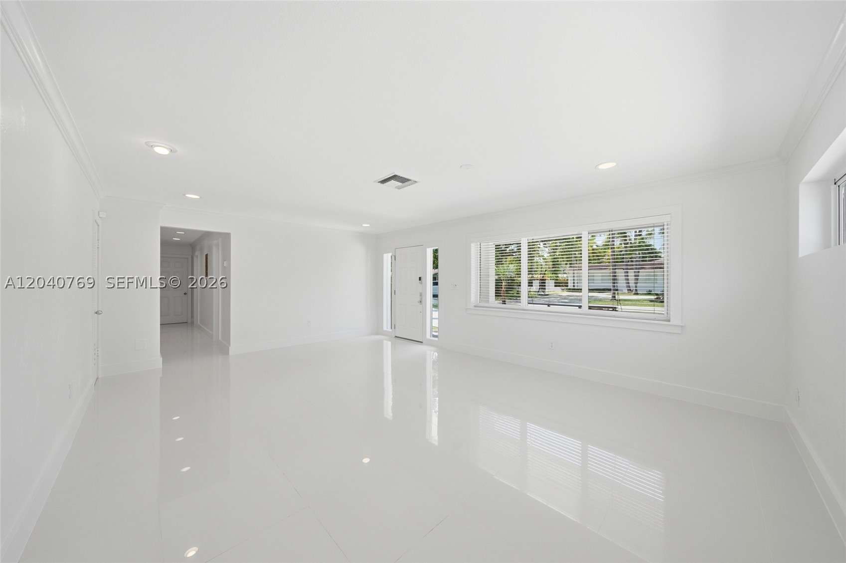 Mangowood - Residential