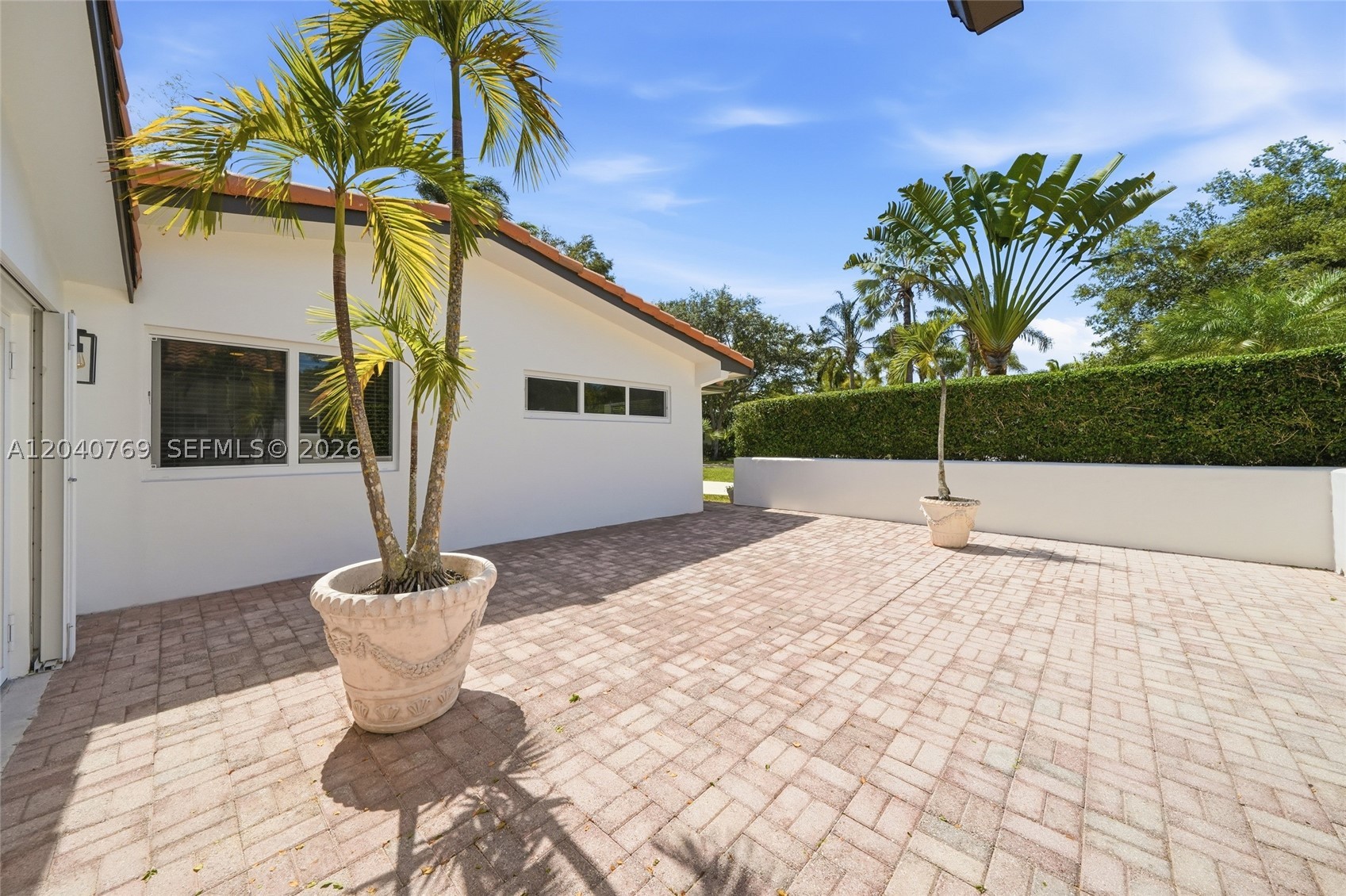 Mangowood - Residential
