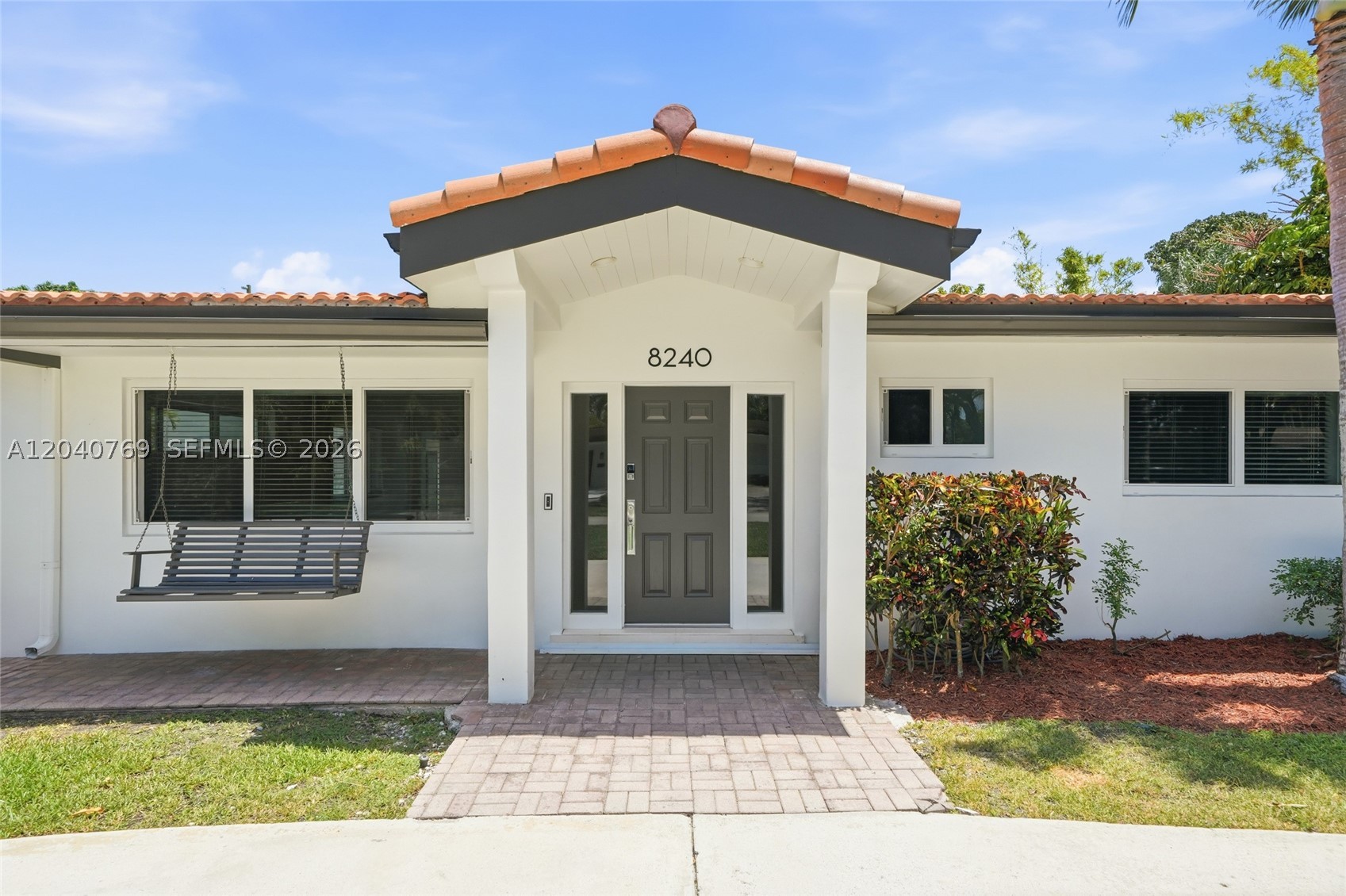 Mangowood - Residential
