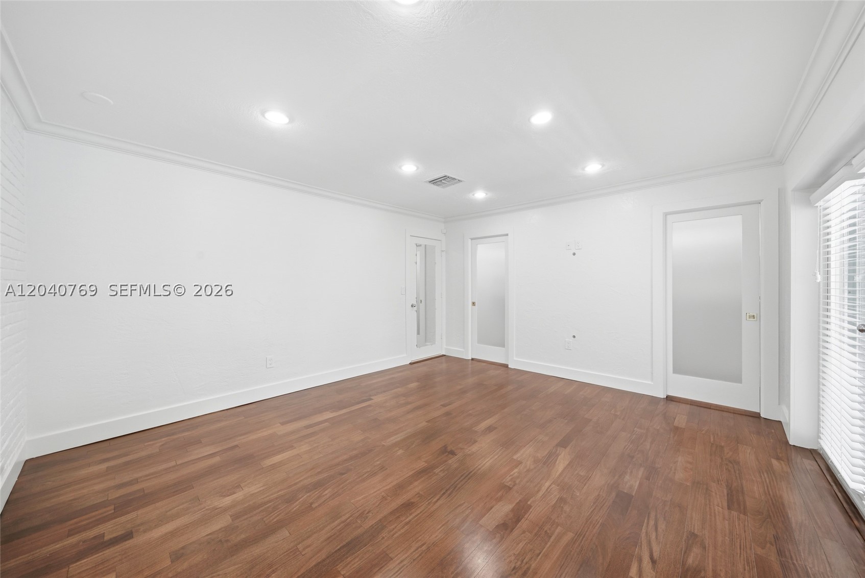 Mangowood - Residential