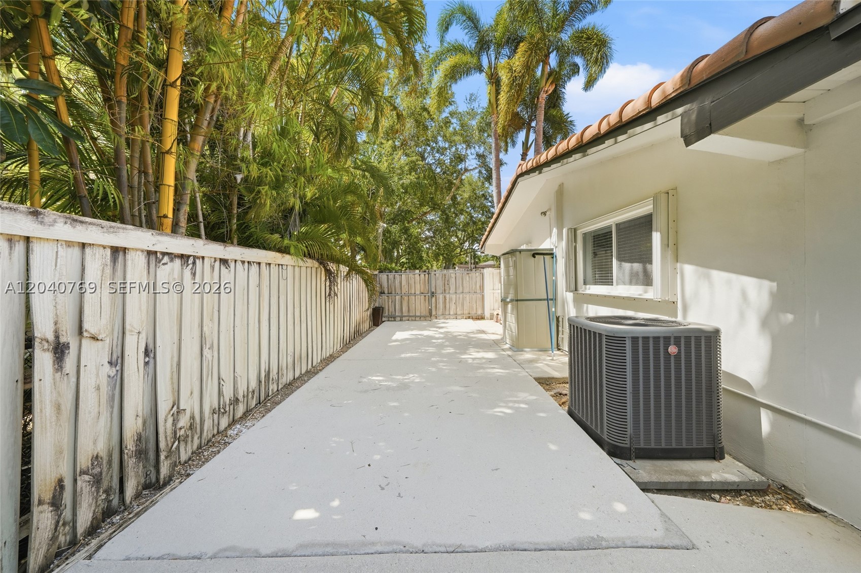 Mangowood - Residential