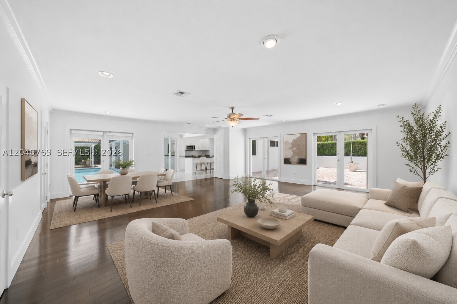 Mangowood - Residential
