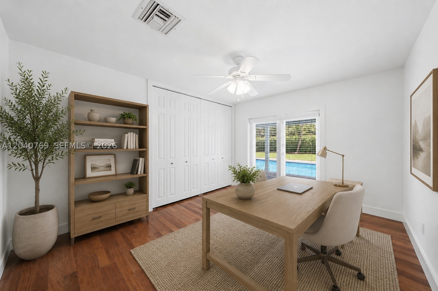 Mangowood - Residential