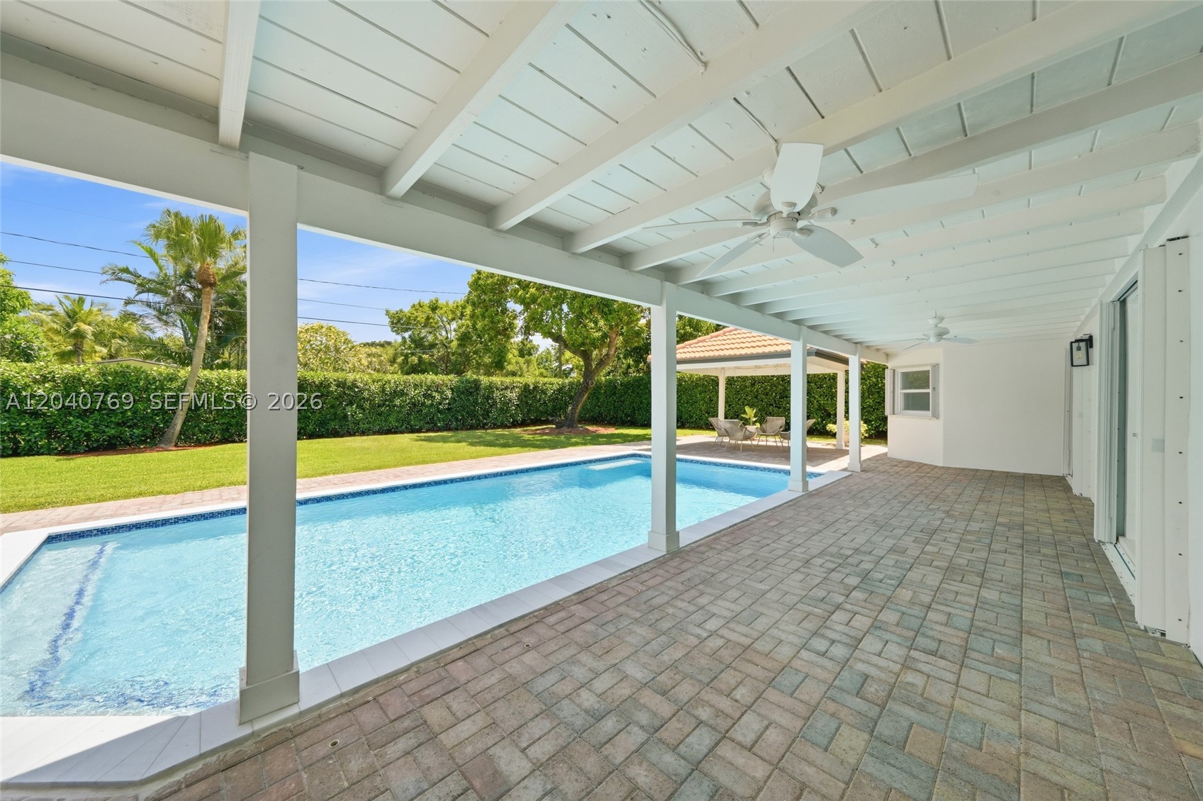 Mangowood - Residential