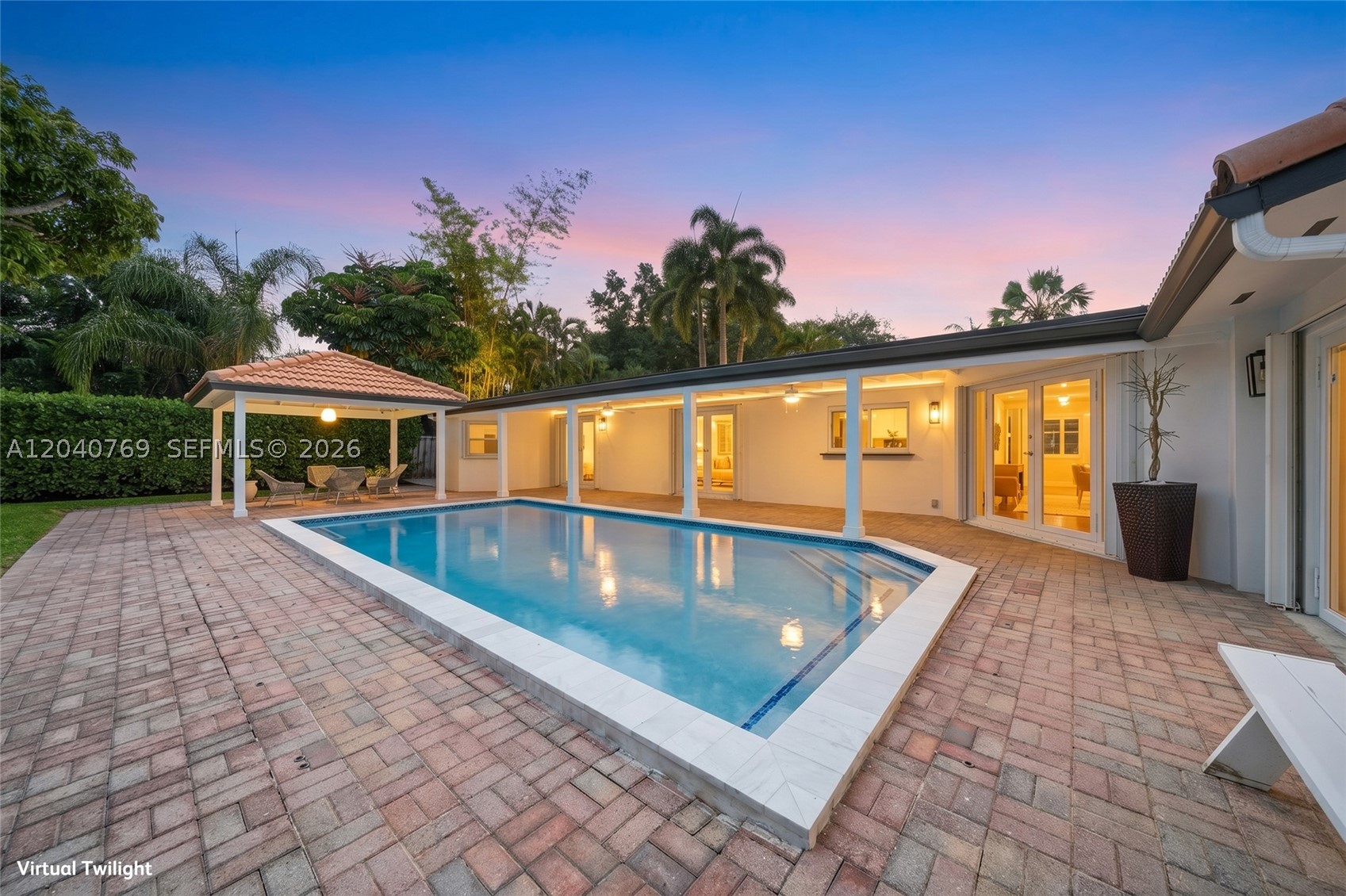Mangowood - Residential