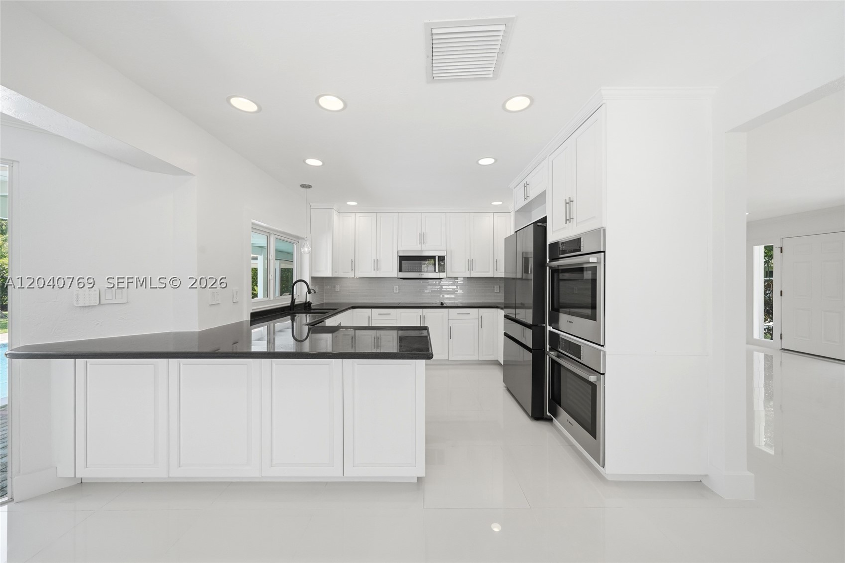 Mangowood - Residential