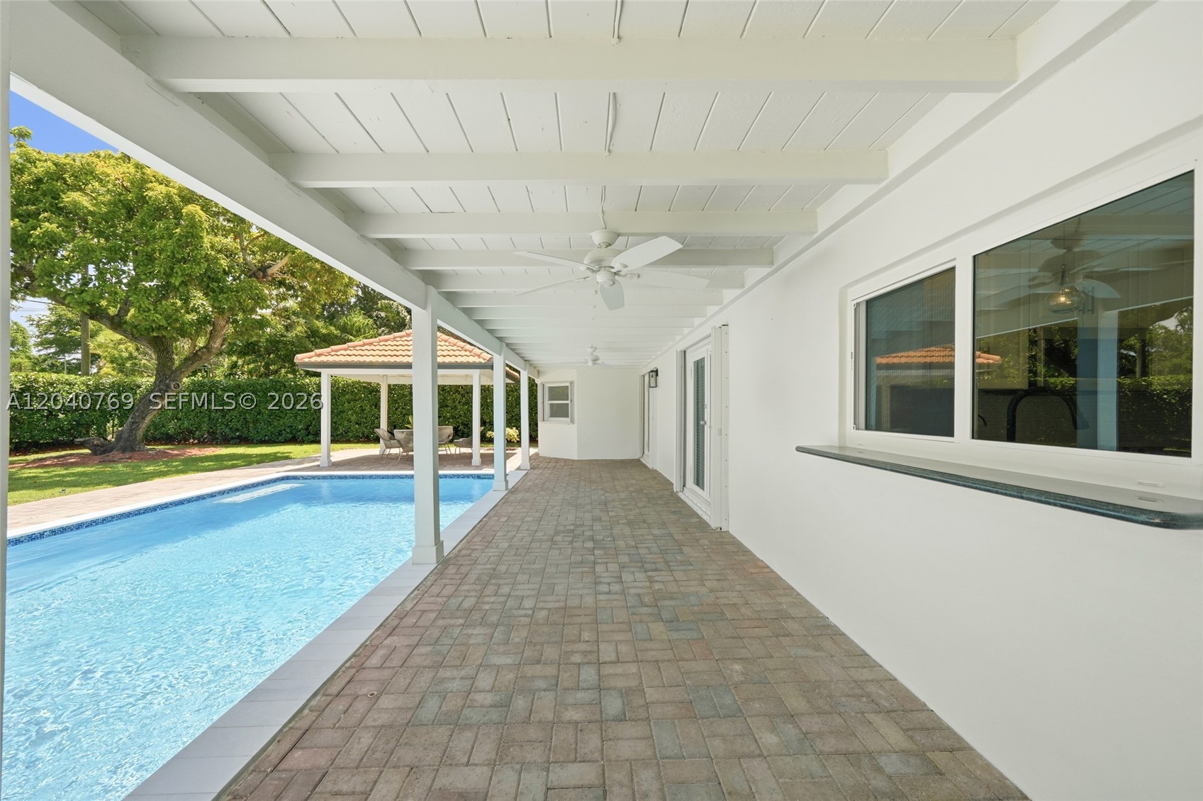Mangowood - Residential
