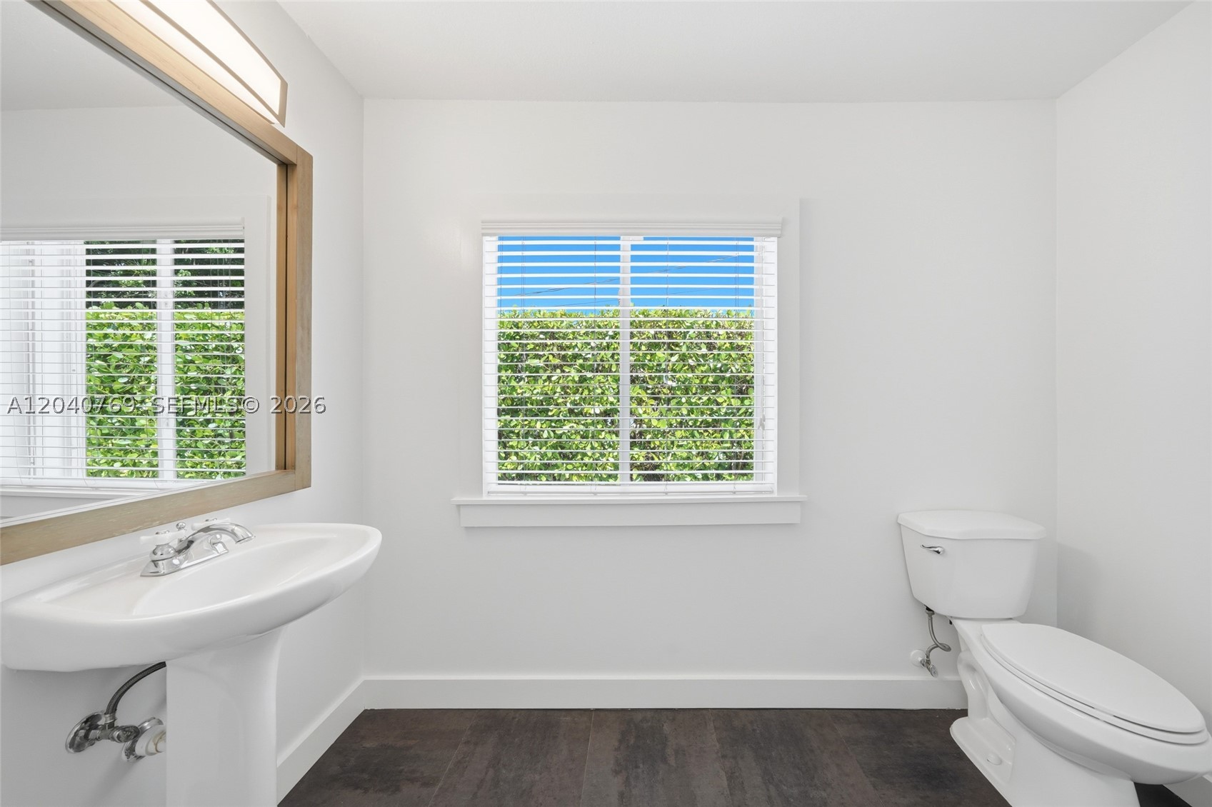 Mangowood - Residential