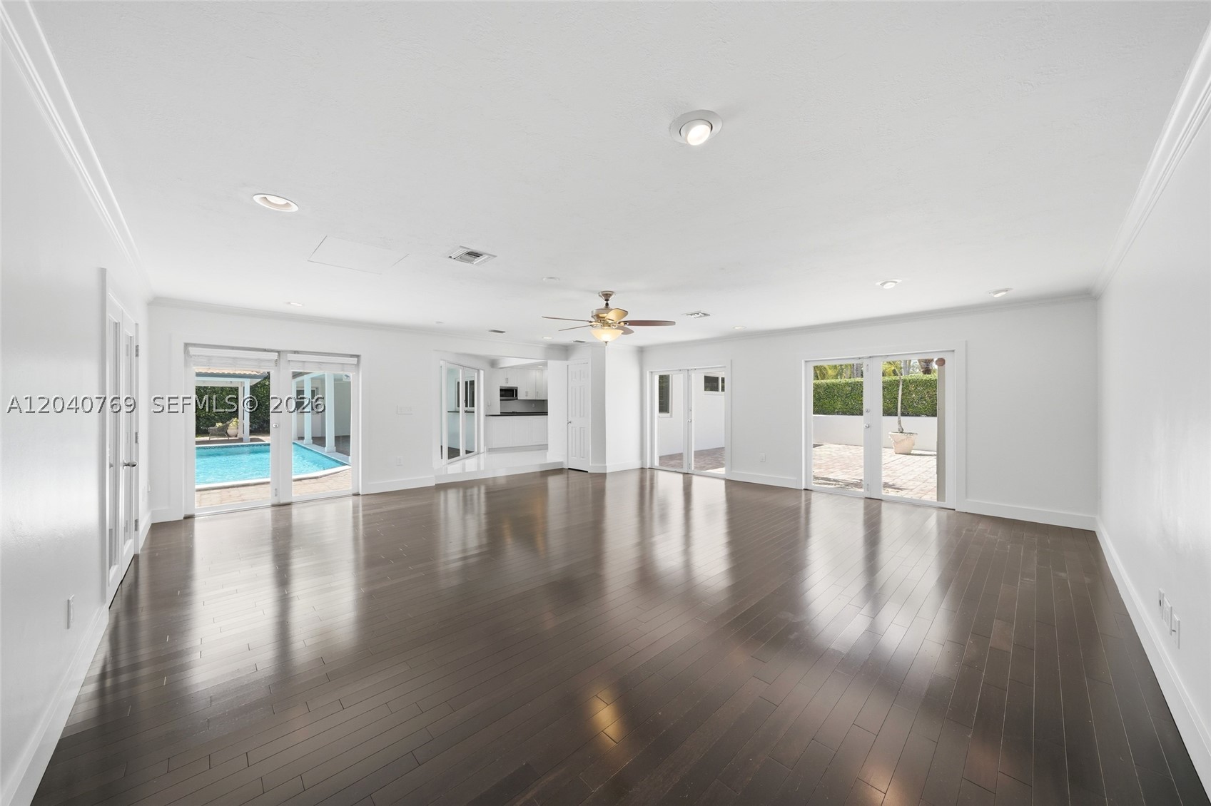 Mangowood - Residential