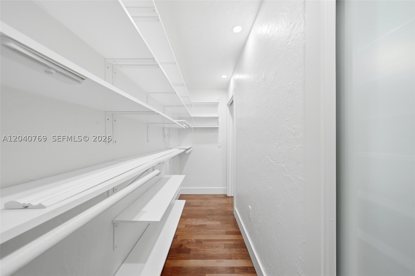 Mangowood - Residential