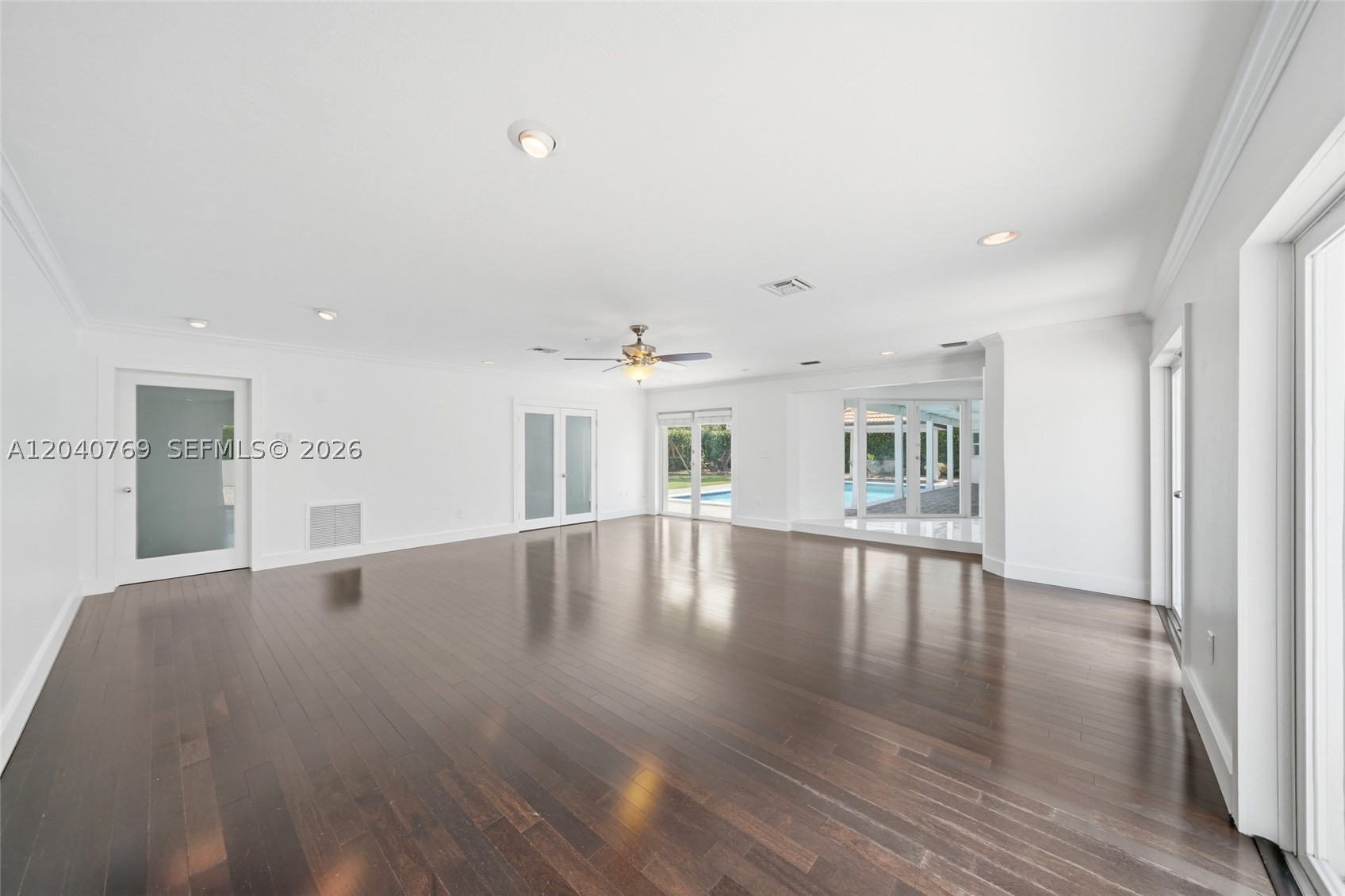 Mangowood - Residential